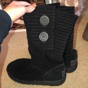 women’s sweater uggs